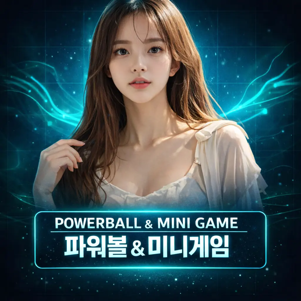 파워볼
